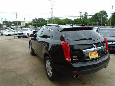 2013 Cadillac SRX Luxury Collection   - Photo 3 - Newport News, VA 23605