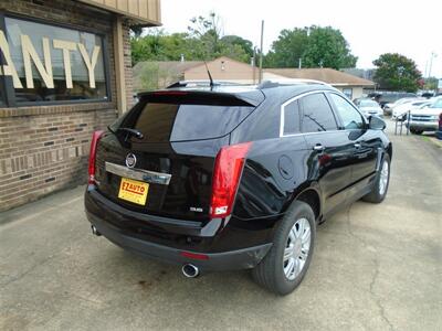 2013 Cadillac SRX Luxury Collection   - Photo 4 - Newport News, VA 23605