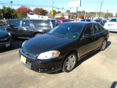 2015 Chevrolet Impala Limited LT Fleet   - Photo 2 - Newport News, VA 23605
