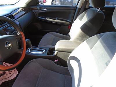 2015 Chevrolet Impala Limited LT Fleet   - Photo 8 - Newport News, VA 23605