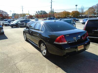 2015 Chevrolet Impala Limited LT Fleet   - Photo 3 - Newport News, VA 23605