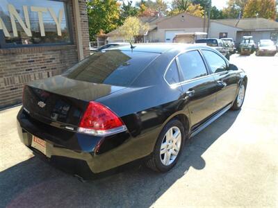 2015 Chevrolet Impala Limited LT Fleet   - Photo 4 - Newport News, VA 23605