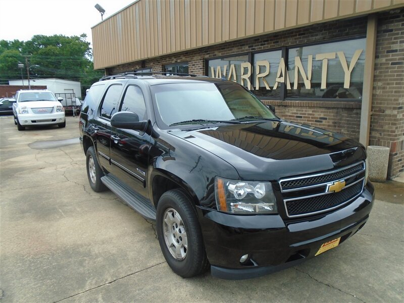 2013 Chevrolet Tahoe LT  