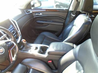 2013 Cadillac SRX Performance Collecti   - Photo 10 - Newport News, VA 23605