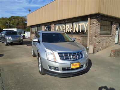 2013 Cadillac SRX Performance Collecti   - Photo 1 - Newport News, VA 23605