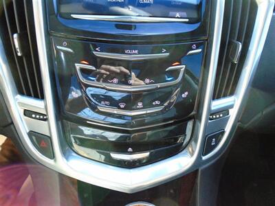 2013 Cadillac SRX Performance Collecti   - Photo 15 - Newport News, VA 23605