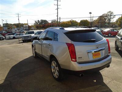 2013 Cadillac SRX Performance Collecti   - Photo 3 - Newport News, VA 23605