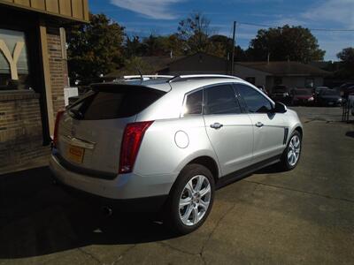 2013 Cadillac SRX Performance Collecti   - Photo 4 - Newport News, VA 23605