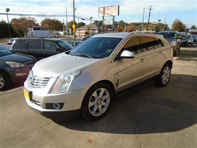 2013 Cadillac SRX Performance Collecti   - Photo 2 - Newport News, VA 23605