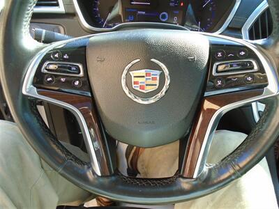 2013 Cadillac SRX Performance Collecti   - Photo 12 - Newport News, VA 23605