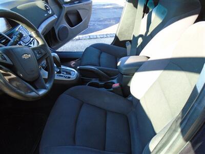 2015 Chevrolet Cruze 1LT Auto - Photo 8 - Newport News, VA 23605