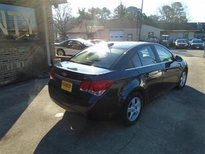 2015 Chevrolet Cruze 1LT Auto - Photo 4 - Newport News, VA 23605