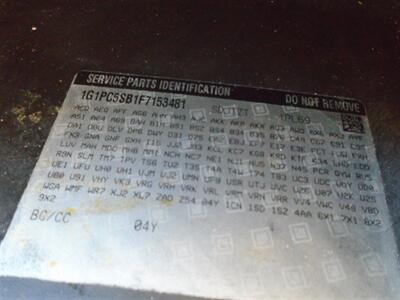 2015 Chevrolet Cruze 1LT Auto - Photo 26 - Newport News, VA 23605