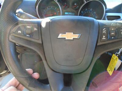 2015 Chevrolet Cruze 1LT Auto - Photo 9 - Newport News, VA 23605