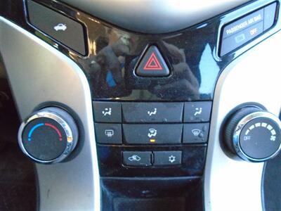 2015 Chevrolet Cruze 1LT Auto - Photo 14 - Newport News, VA 23605