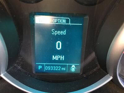 2015 Chevrolet Cruze 1LT Auto - Photo 10 - Newport News, VA 23605