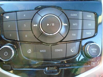 2015 Chevrolet Cruze 1LT Auto - Photo 13 - Newport News, VA 23605