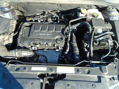 2015 Chevrolet Cruze 1LT Auto - Photo 21 - Newport News, VA 23605