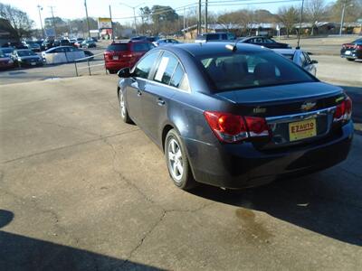 2015 Chevrolet Cruze 1LT Auto - Photo 3 - Newport News, VA 23605