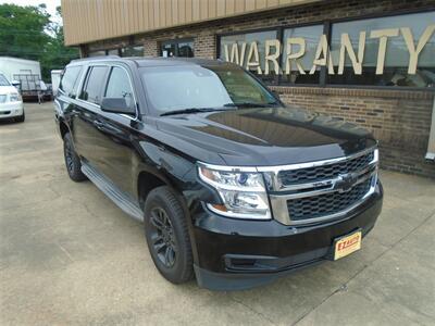 2015 Chevrolet Suburban LT   - Photo 1 - Newport News, VA 23605