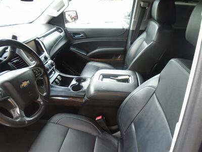 2015 Chevrolet Suburban LT   - Photo 10 - Newport News, VA 23605
