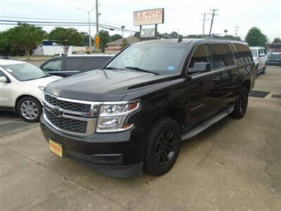 2015 Chevrolet Suburban LT   - Photo 2 - Newport News, VA 23605
