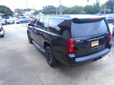 2015 Chevrolet Suburban LT   - Photo 3 - Newport News, VA 23605