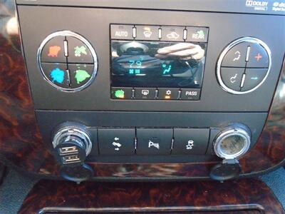 2012 GMC Yukon Denali   - Photo 14 - Newport News, VA 23605