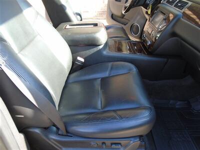 2012 GMC Yukon Denali   - Photo 17 - Newport News, VA 23605