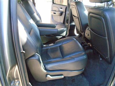 2012 GMC Yukon Denali   - Photo 18 - Newport News, VA 23605