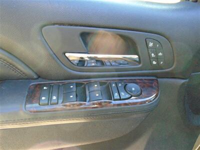 2012 GMC Yukon Denali   - Photo 6 - Newport News, VA 23605