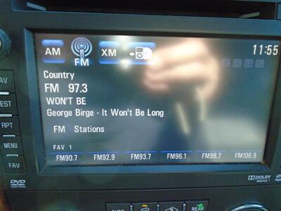 2012 GMC Yukon Denali   - Photo 12 - Newport News, VA 23605