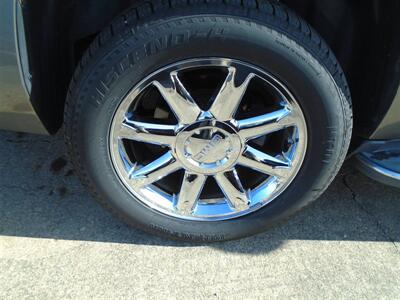 2012 GMC Yukon Denali   - Photo 26 - Newport News, VA 23605