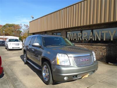 2012 GMC Yukon Denali SUV