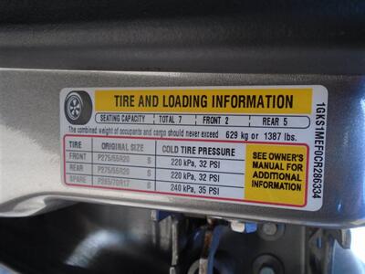 2012 GMC Yukon Denali   - Photo 22 - Newport News, VA 23605