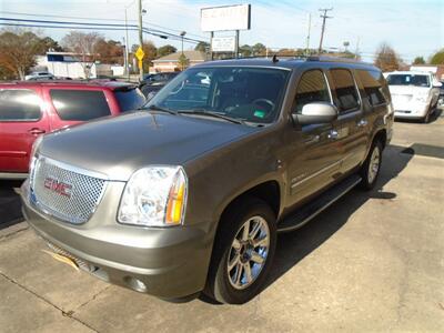2012 GMC Yukon Denali   - Photo 2 - Newport News, VA 23605