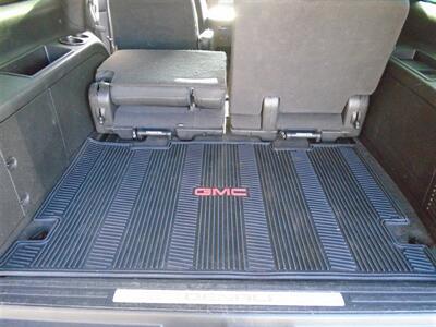 2012 GMC Yukon Denali   - Photo 20 - Newport News, VA 23605