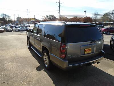 2012 GMC Yukon Denali   - Photo 3 - Newport News, VA 23605