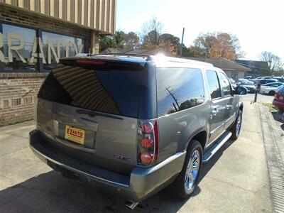 2012 GMC Yukon Denali   - Photo 4 - Newport News, VA 23605