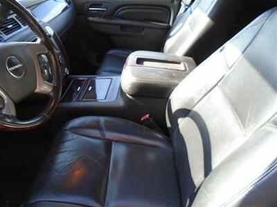 2012 GMC Yukon Denali   - Photo 8 - Newport News, VA 23605