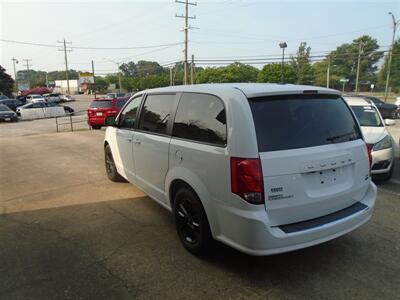 2019 Dodge Grand Caravan GT - Photo 3 - Newport News, VA 23605