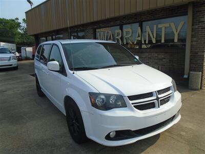 2019 Dodge Grand Caravan GT - Photo 1 - Newport News, VA 23605