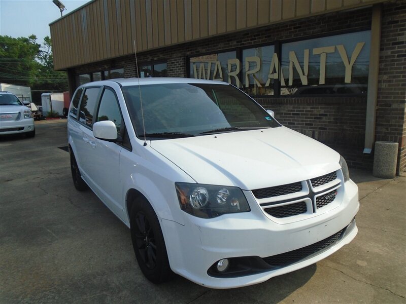 2019 Dodge Grand Caravan GT   - Photo 1 - Newport News, VA 23605