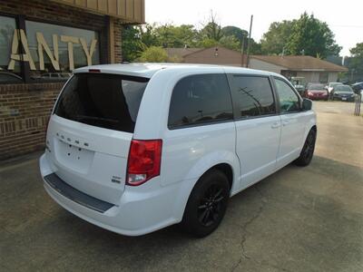 2019 Dodge Grand Caravan GT - Photo 4 - Newport News, VA 23605