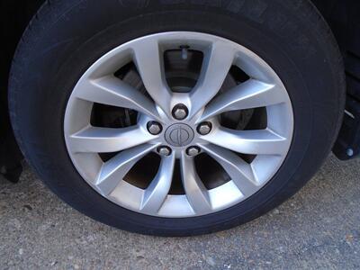 2015 Chrysler 300 Series Limited - Photo 29 - Newport News, VA 23605