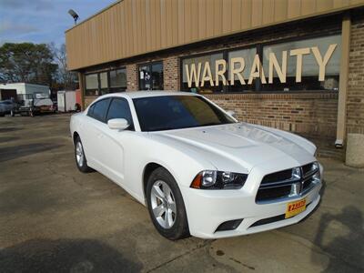 2014 Dodge Charger SE   - Photo 1 - Newport News, VA 23605