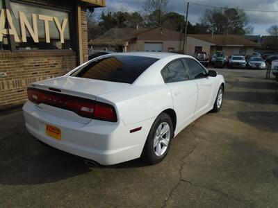 2014 Dodge Charger SE   - Photo 4 - Newport News, VA 23605