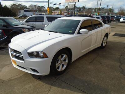 2014 Dodge Charger SE   - Photo 2 - Newport News, VA 23605