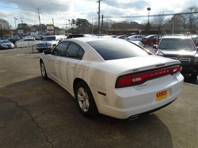 2014 Dodge Charger SE   - Photo 3 - Newport News, VA 23605