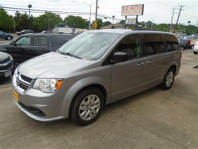 2018 Dodge Grand Caravan SE - Photo 2 - Newport News, VA 23605